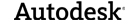 Autodesk
