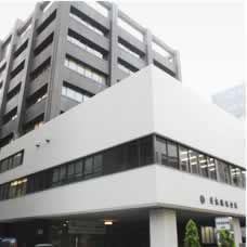 日本棋院市ヶ谷会館