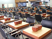市ヶ谷囲碁センター