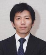 溝上　知親八段