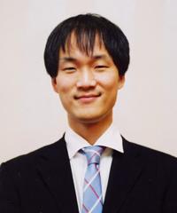 金秀俊八段
