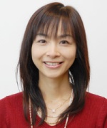 梅沢由香里女流棋聖
