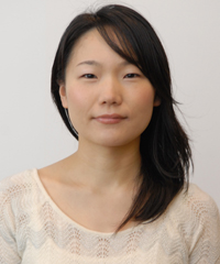 大沢奈留美四段