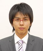 山森　忠直五段