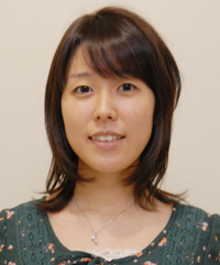 万波佳奈四段