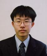 大場　惇也六段