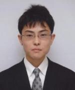 内田修平三段