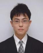 内田　修平三段