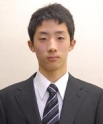 富士田明彦二段