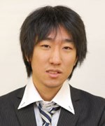 村松　大樹初段
