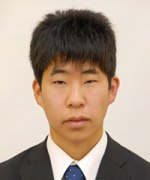 伊田　篤史　初段