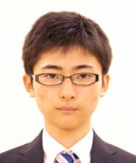 平田智也初段