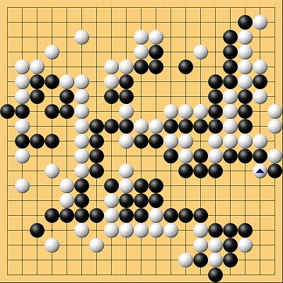 第11回農心杯第1戦