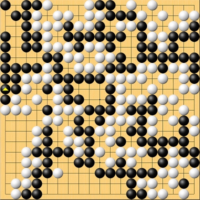 第8回正官庄杯第5戦