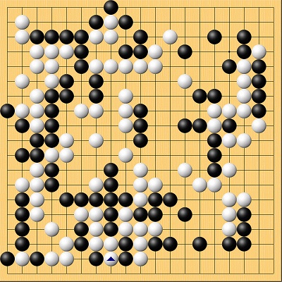 第11回農心杯第5戦