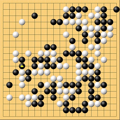 48期十段戦挑戦者決定戦