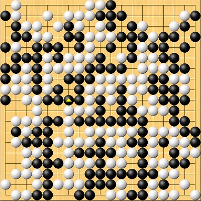 第3回大和証券杯グランドチャンピオン戦高尾?謝依旻
