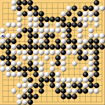 29期NECカップ準決勝第1局