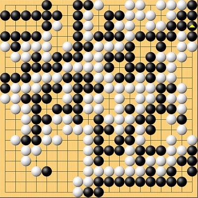 29期NECカップ準決勝第2局