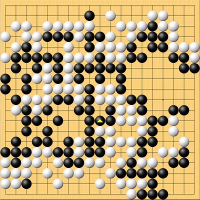 11回農心杯第11戦