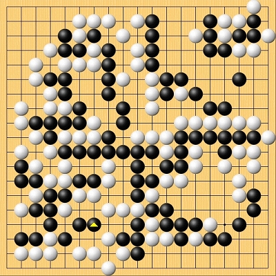第5回大和オープン小林光一─加藤充志戦