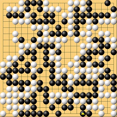 第6回大和証券杯オープン松本―山城