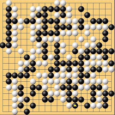 第8回正官庄杯第9戦