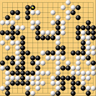 11回農心杯第14戦