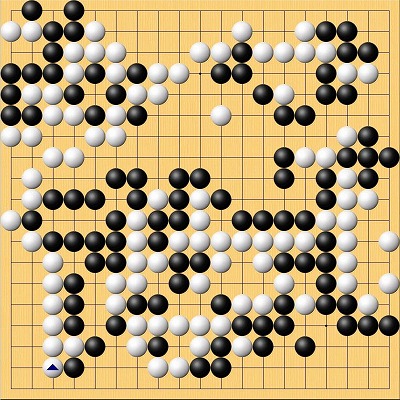 第16期桐山杯決勝