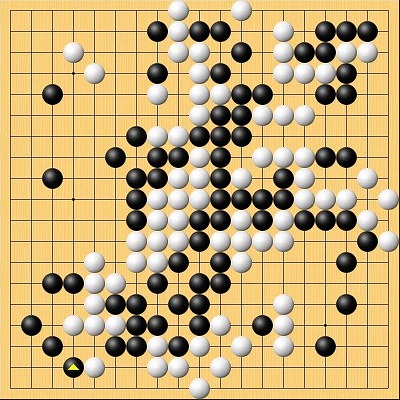 黄竜士佳源杯第3戦