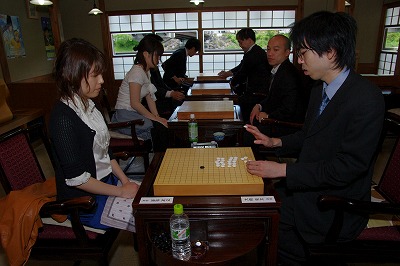 第1回おかげ杯2