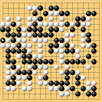 29期NECカップ決勝戦