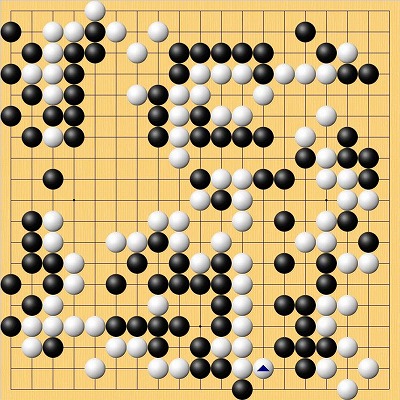 終局図