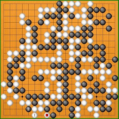 第32期名人戦リーグ
