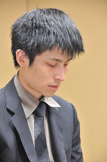 碁聖戦第5局