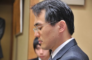 碁聖戦第5局