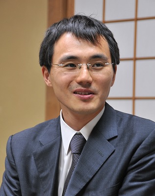碁聖戦第5局　終局