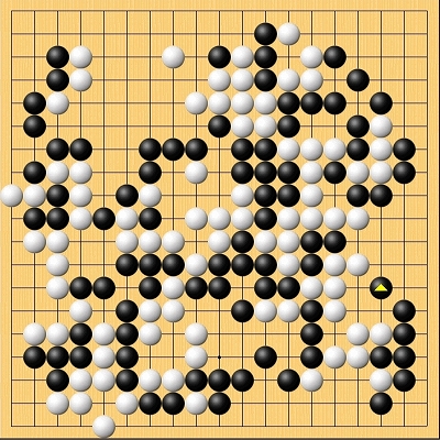 35期天元戦五番勝負第5局