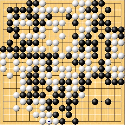 第48期十段戦第2局