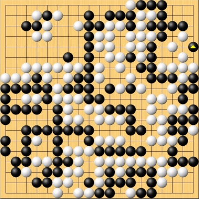 第48期十段戦第3局