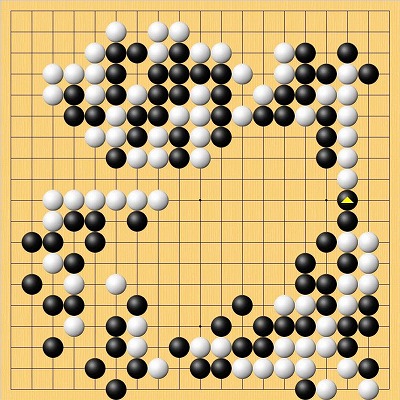 十段戦挑戦者決定戦