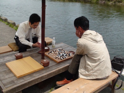宮川史彦七段