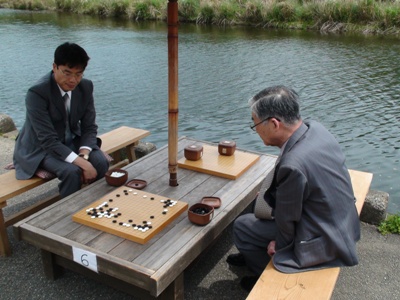 武田祥典初段