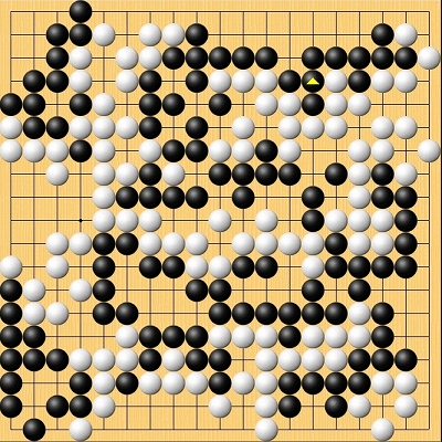 第57期王座戦挑戦者決定戦
