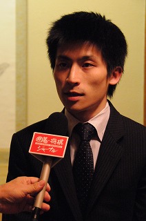 張栩王座