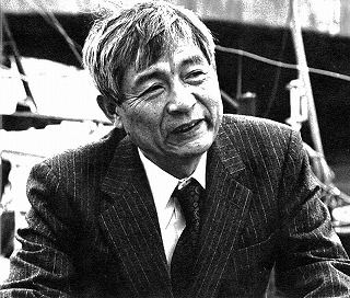 藤沢秀行名誉棋聖