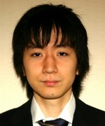 高嶋　　武　二段