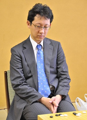 河野臨大和証券杯