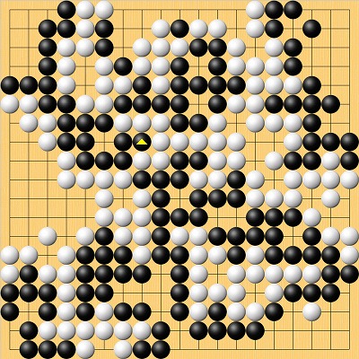 終局図