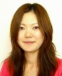 石井茜初段